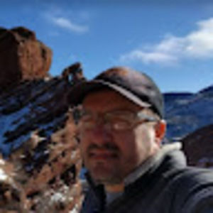 Meet your Posher, Robert